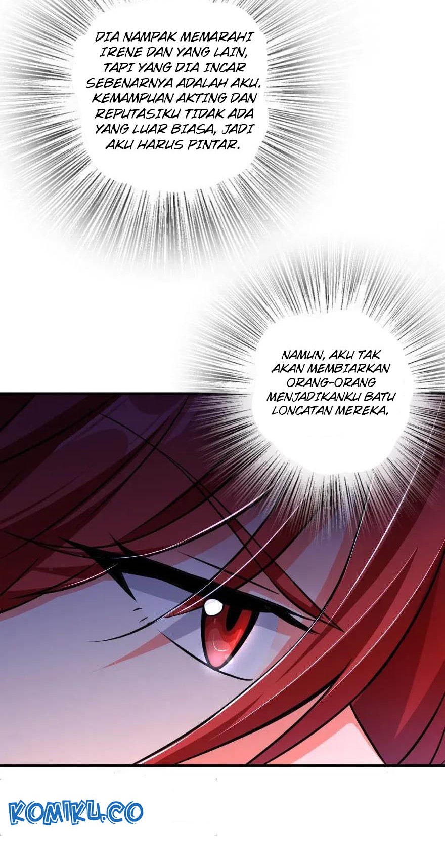 Release That Witch Chapter 170 - halaman 38
