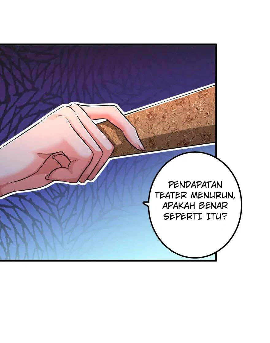 Release That Witch Chapter 170 - halaman 39