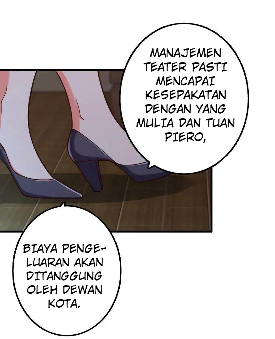 Release That Witch Chapter 170 - halaman 41