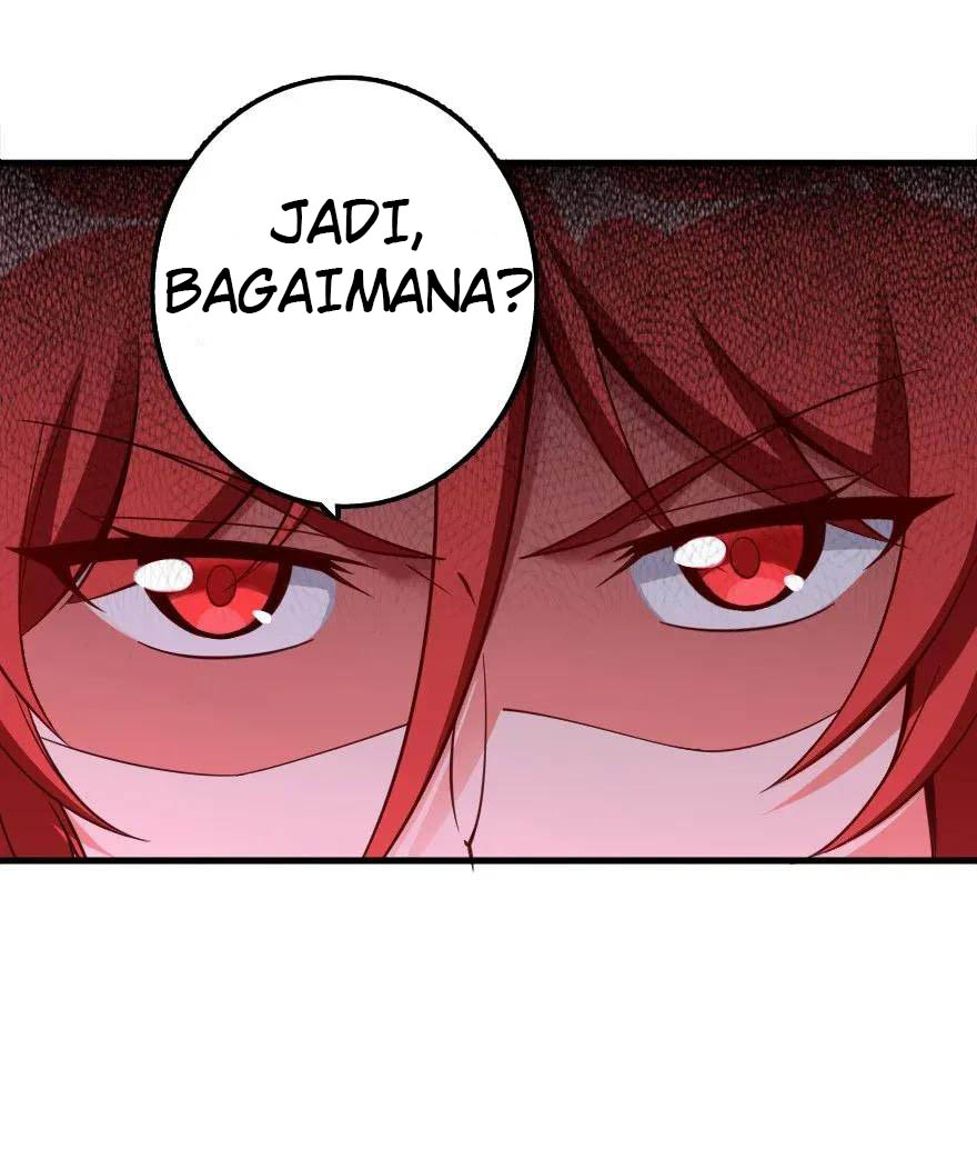 Release That Witch Chapter 170 - halaman 46