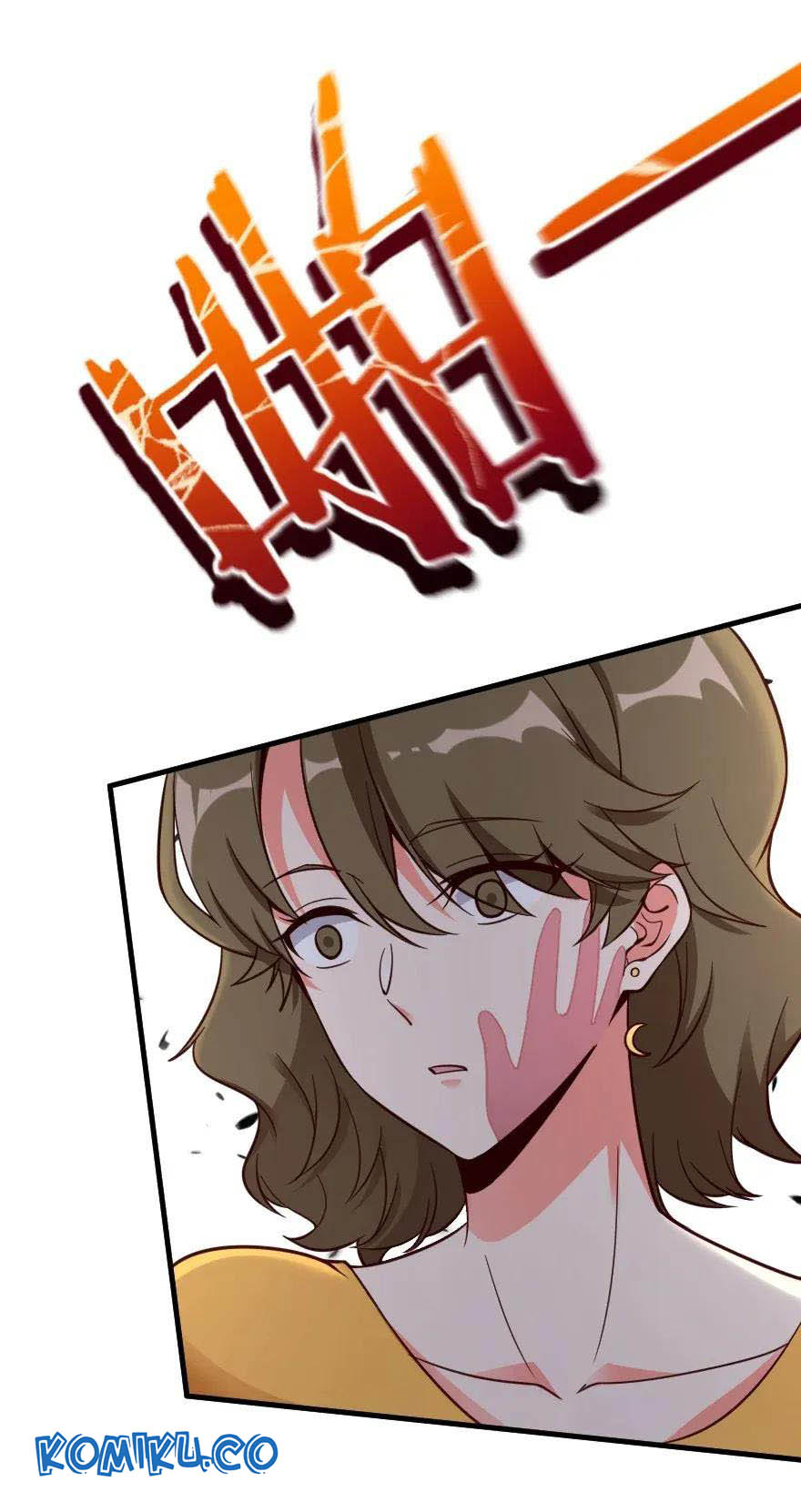 Release That Witch Chapter 170 - halaman 48