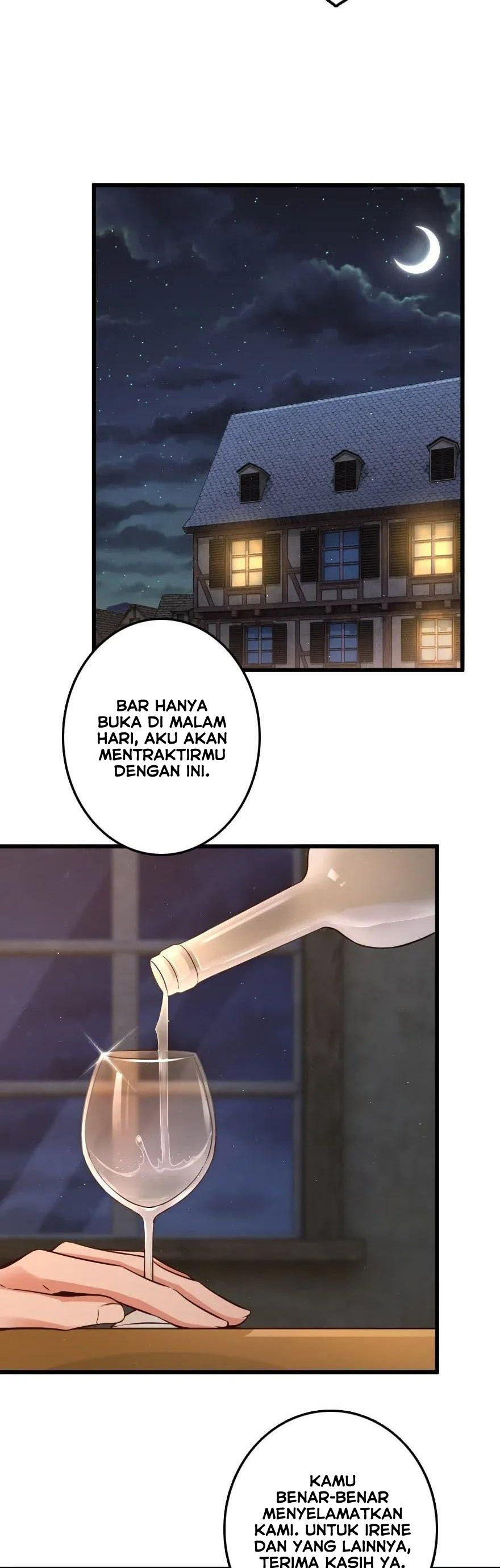 Release That Witch Chapter 171 - halaman 10