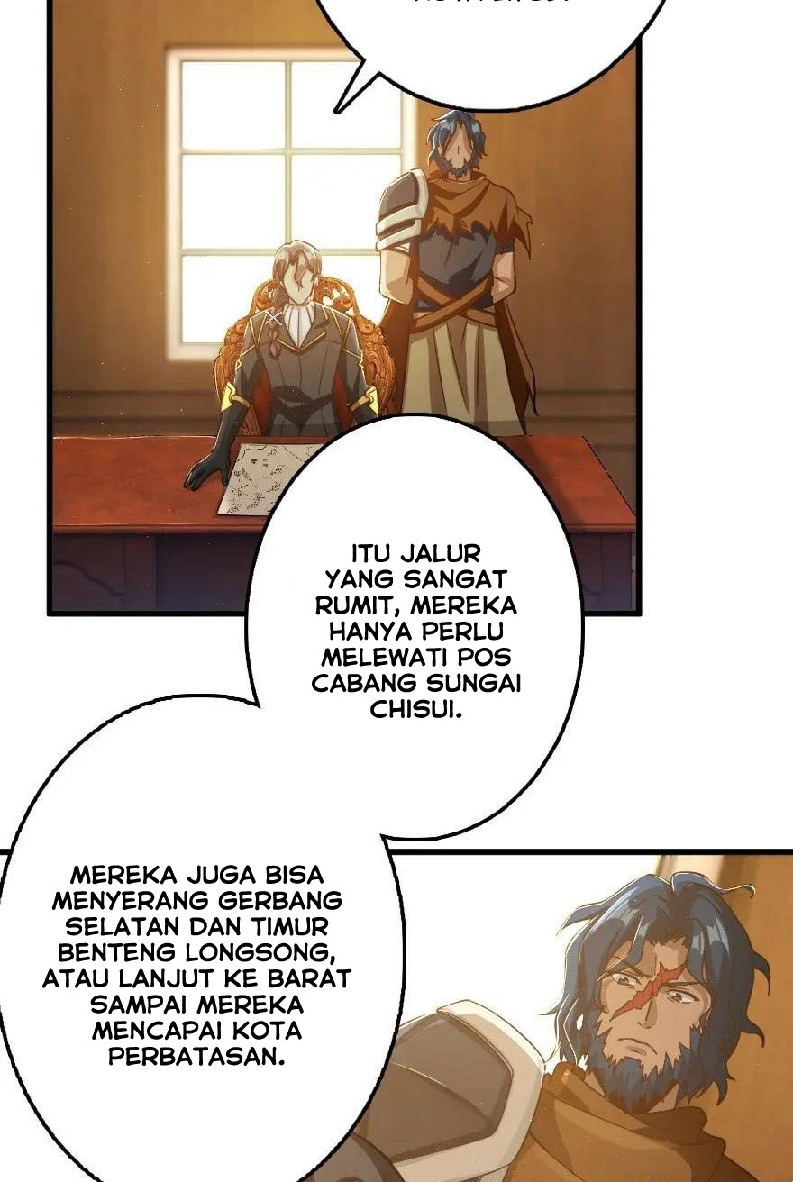 Release That Witch Chapter 171 - halaman 29