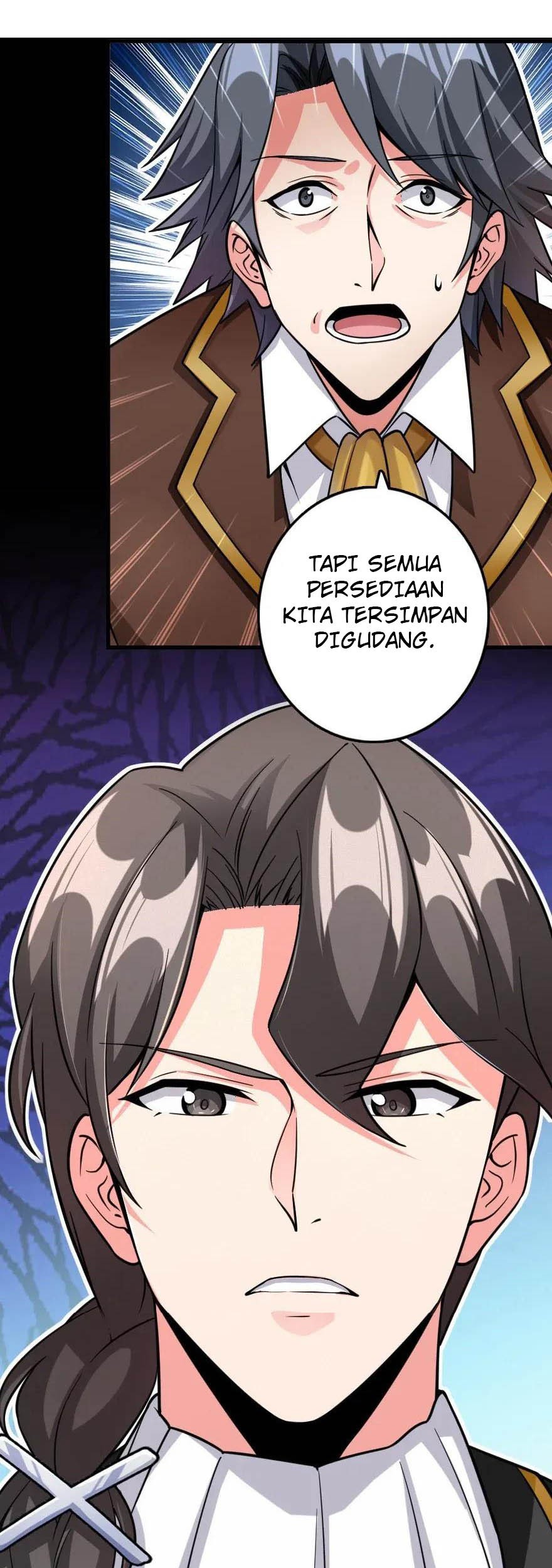Release That Witch Chapter 171 - halaman 36