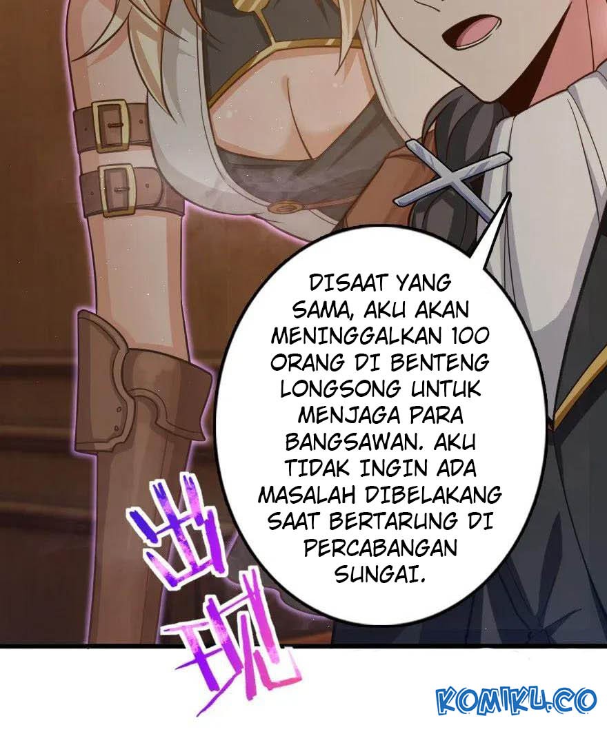 Release That Witch Chapter 171 - halaman 41