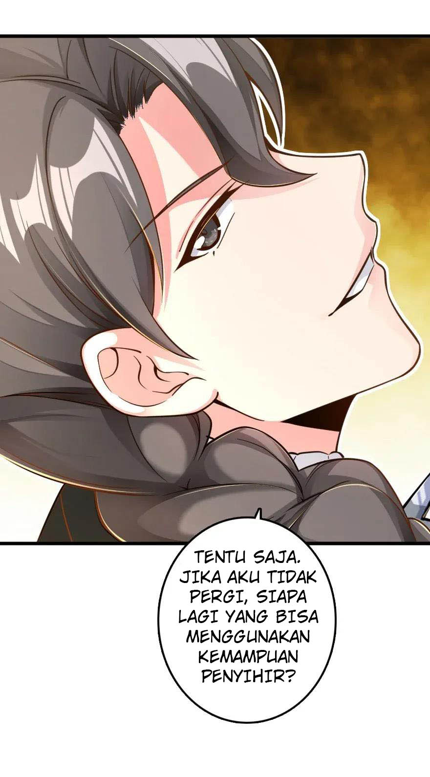 Release That Witch Chapter 171 - halaman 43