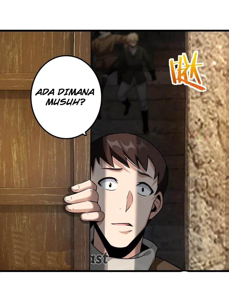 Release That Witch Chapter 172 - halaman 24