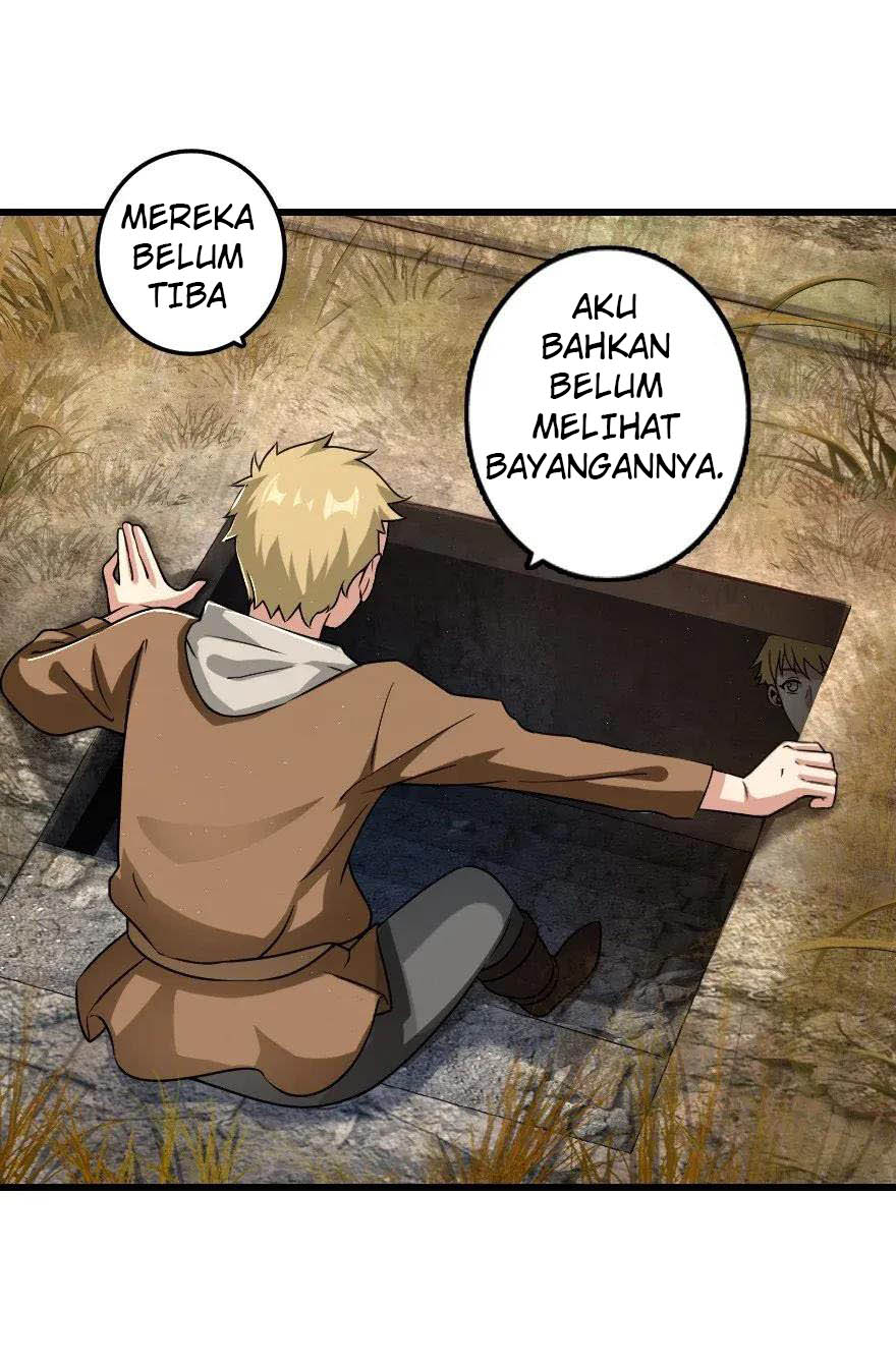 Release That Witch Chapter 172 - halaman 25