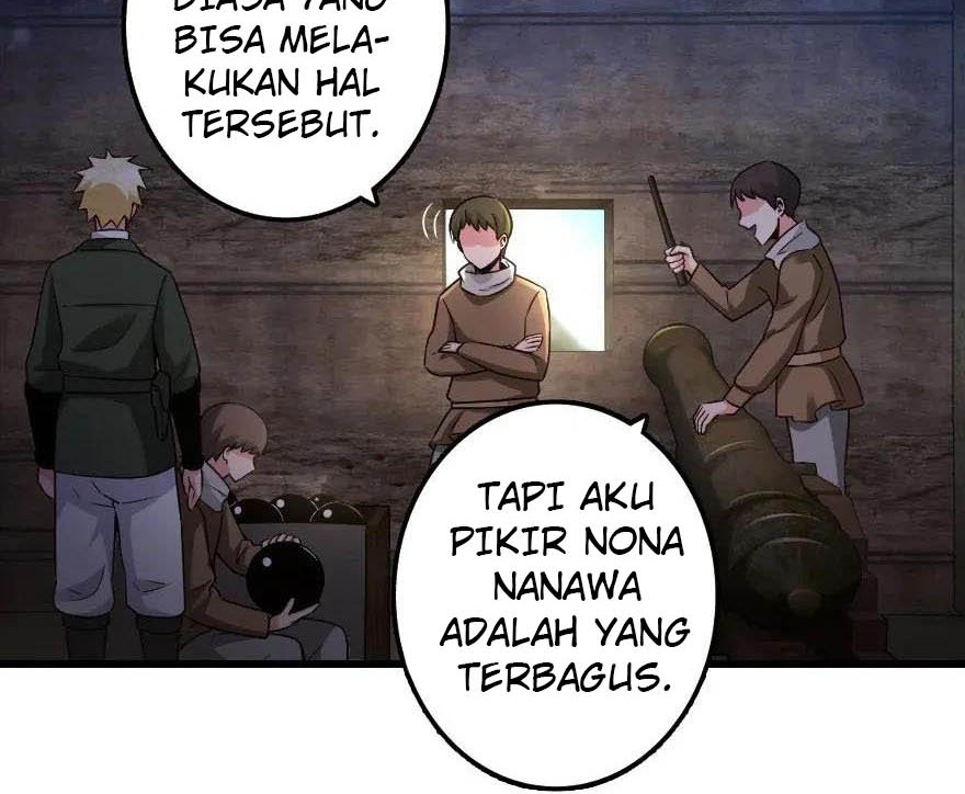 Release That Witch Chapter 172 - halaman 31