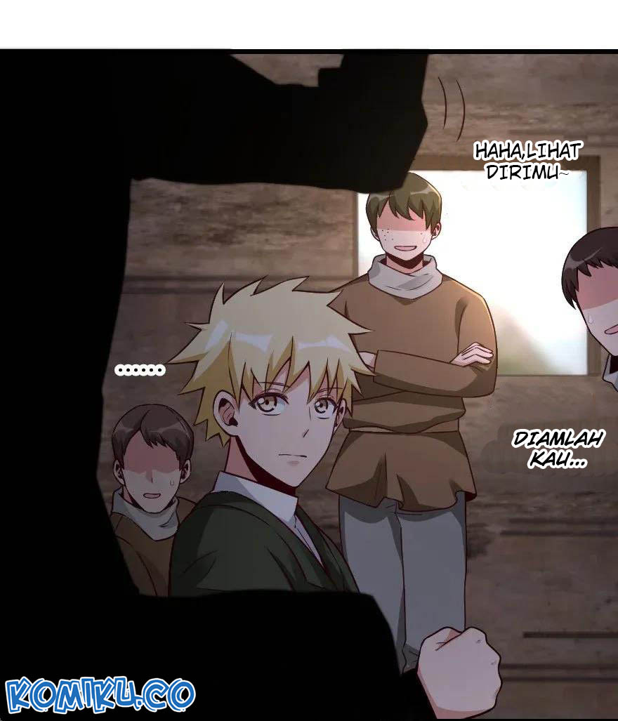 Release That Witch Chapter 172 - halaman 34