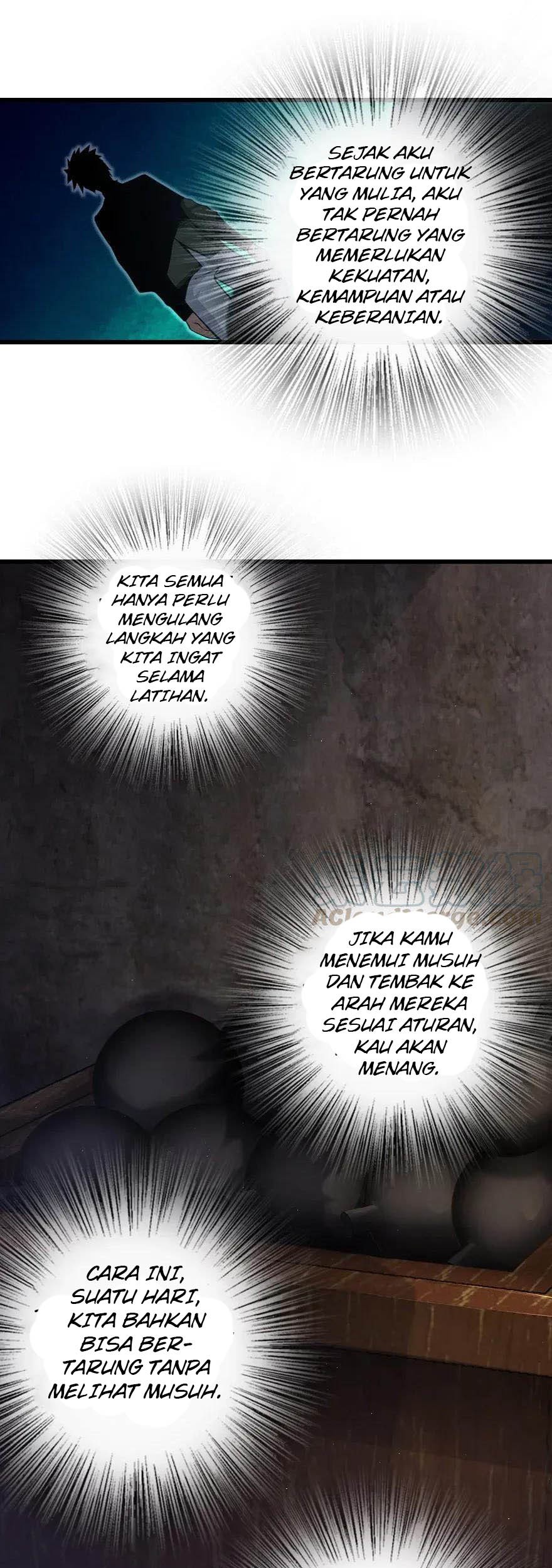 Release That Witch Chapter 172 - halaman 36