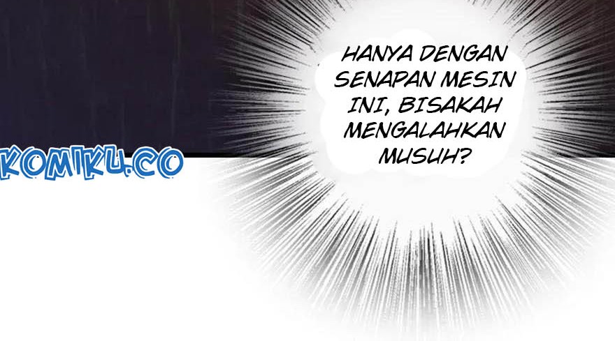Release That Witch Chapter 172 - halaman 37