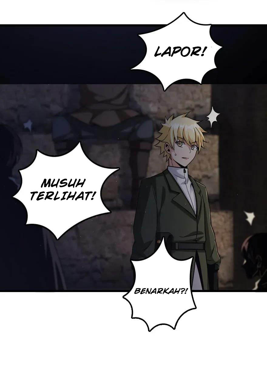Release That Witch Chapter 172 - halaman 38