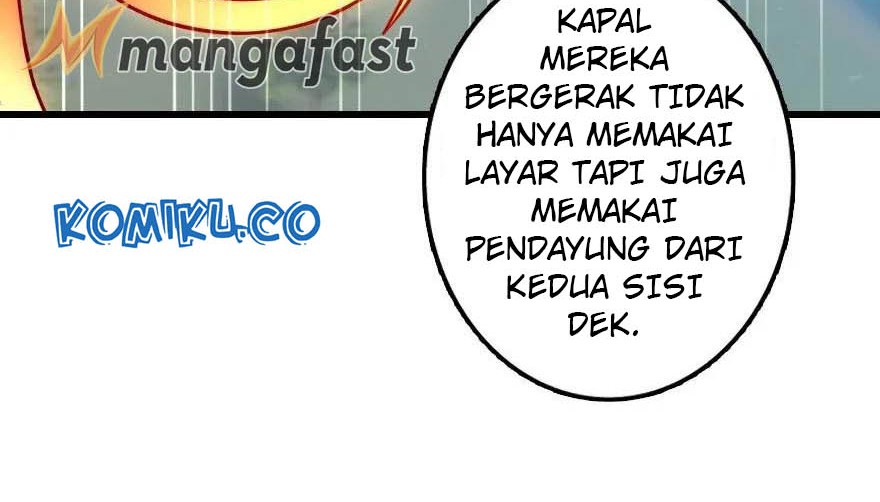 Release That Witch Chapter 172 - halaman 44