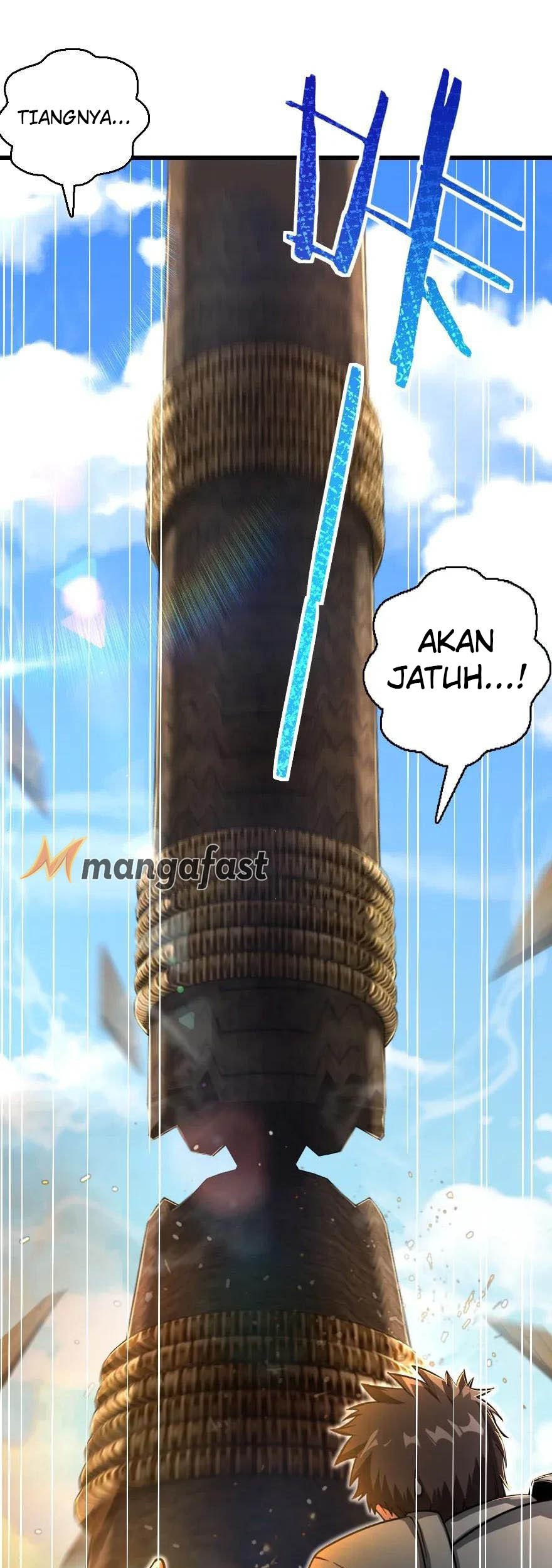 Release That Witch Chapter 172 - halaman 54