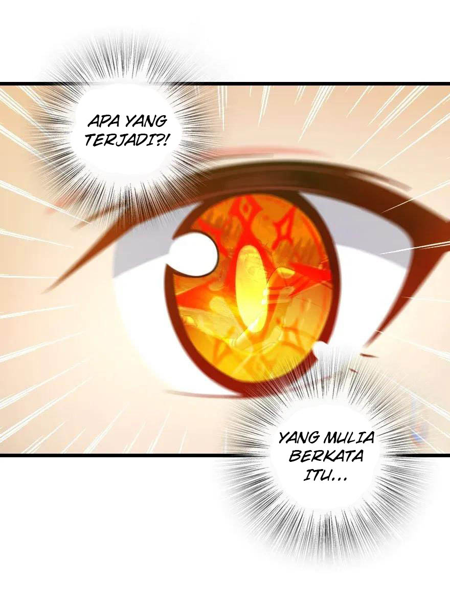 Release That Witch Chapter 172 - halaman 57