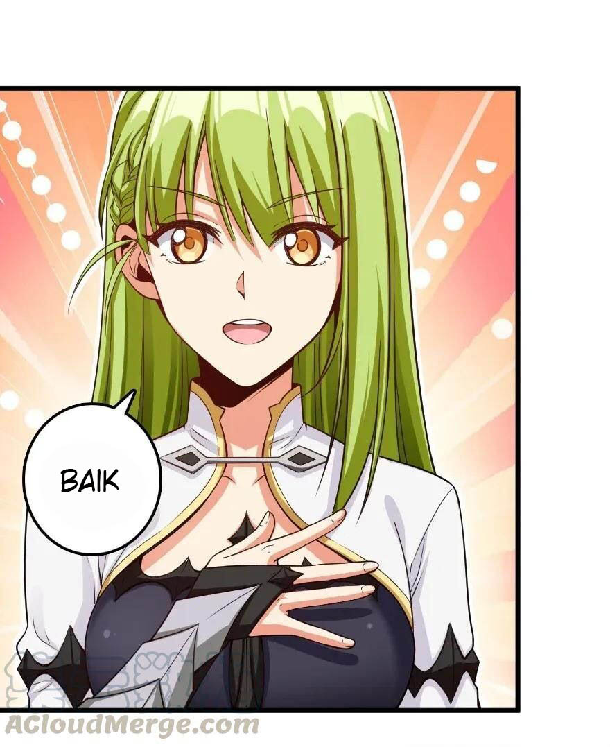 Release That Witch Chapter 173 - halaman 23