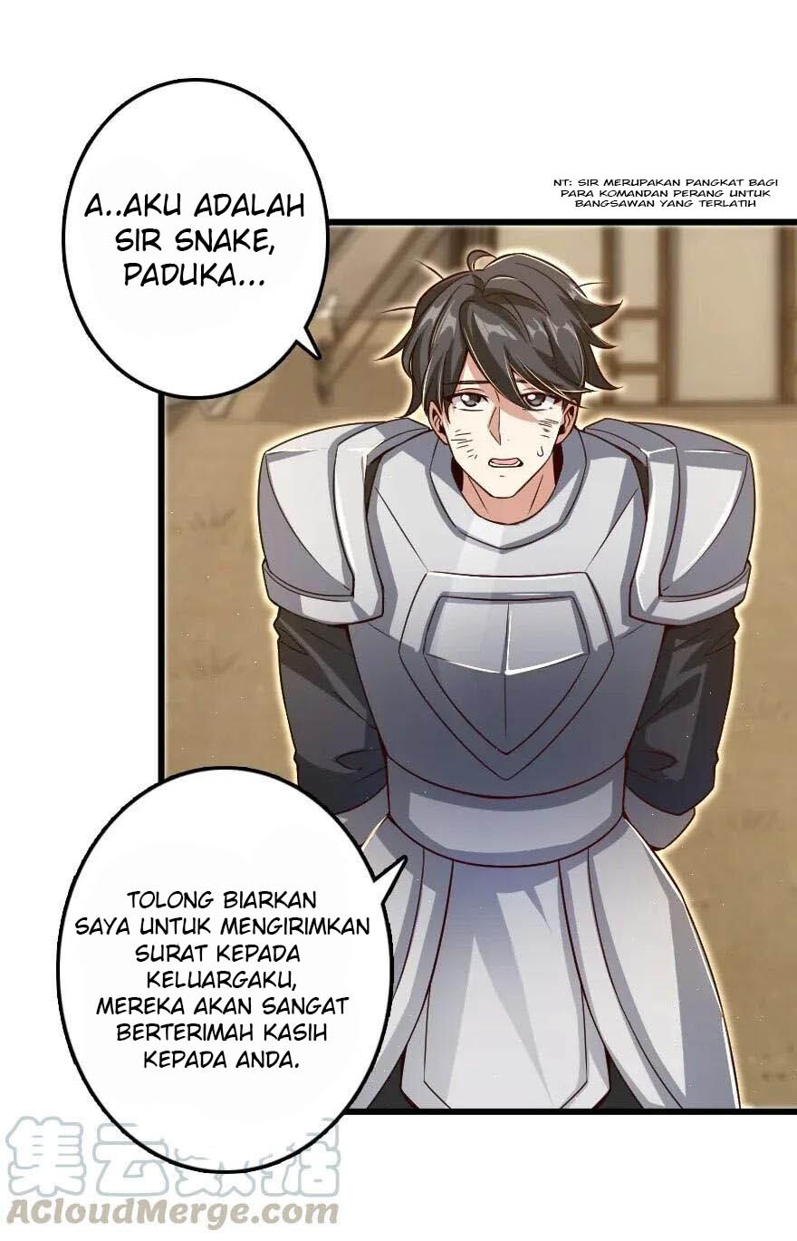 Release That Witch Chapter 173 - halaman 29