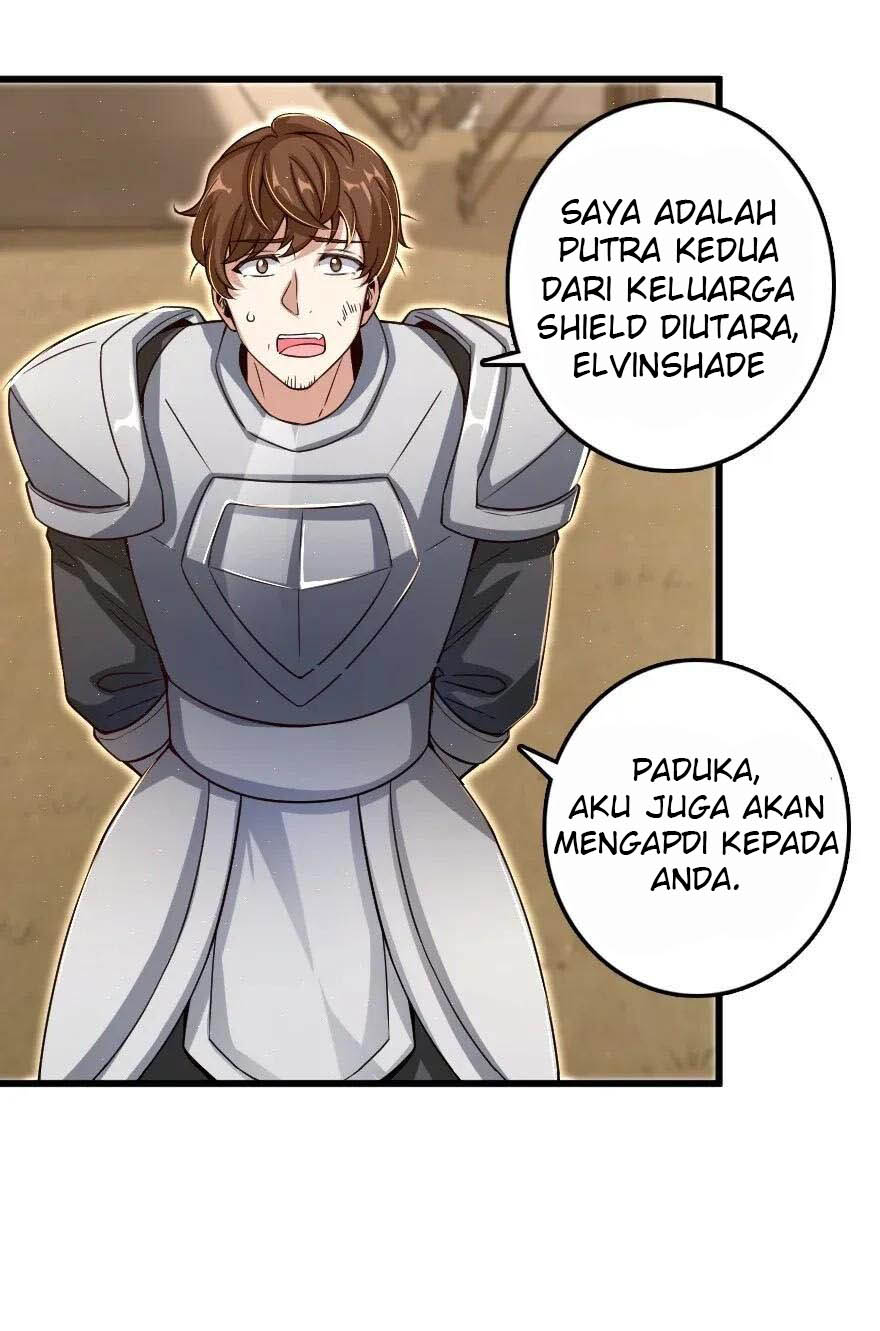 Release That Witch Chapter 173 - halaman 30