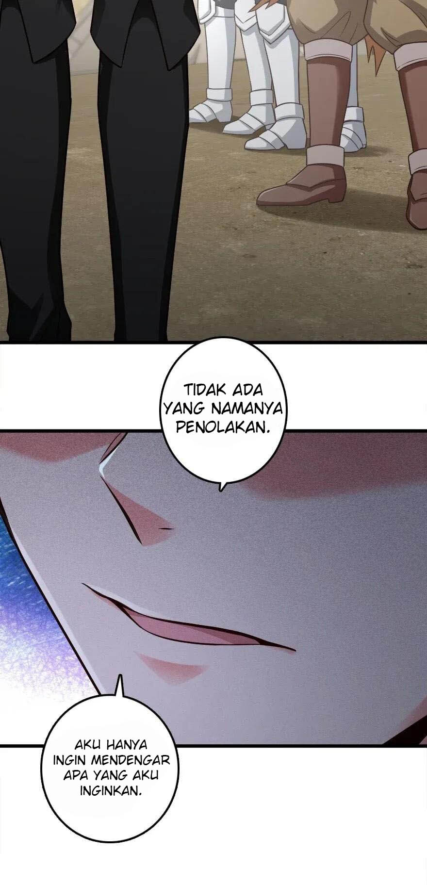 Release That Witch Chapter 173 - halaman 39