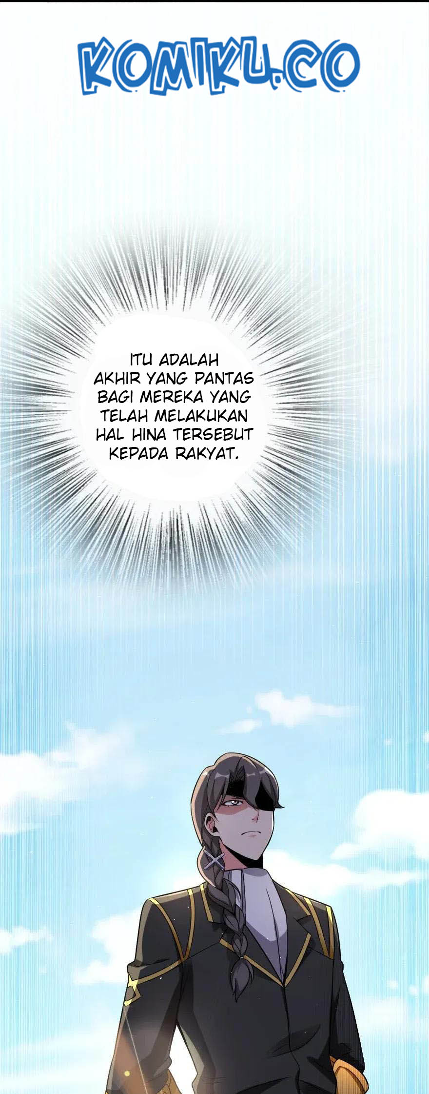 Release That Witch Chapter 173 - halaman 43