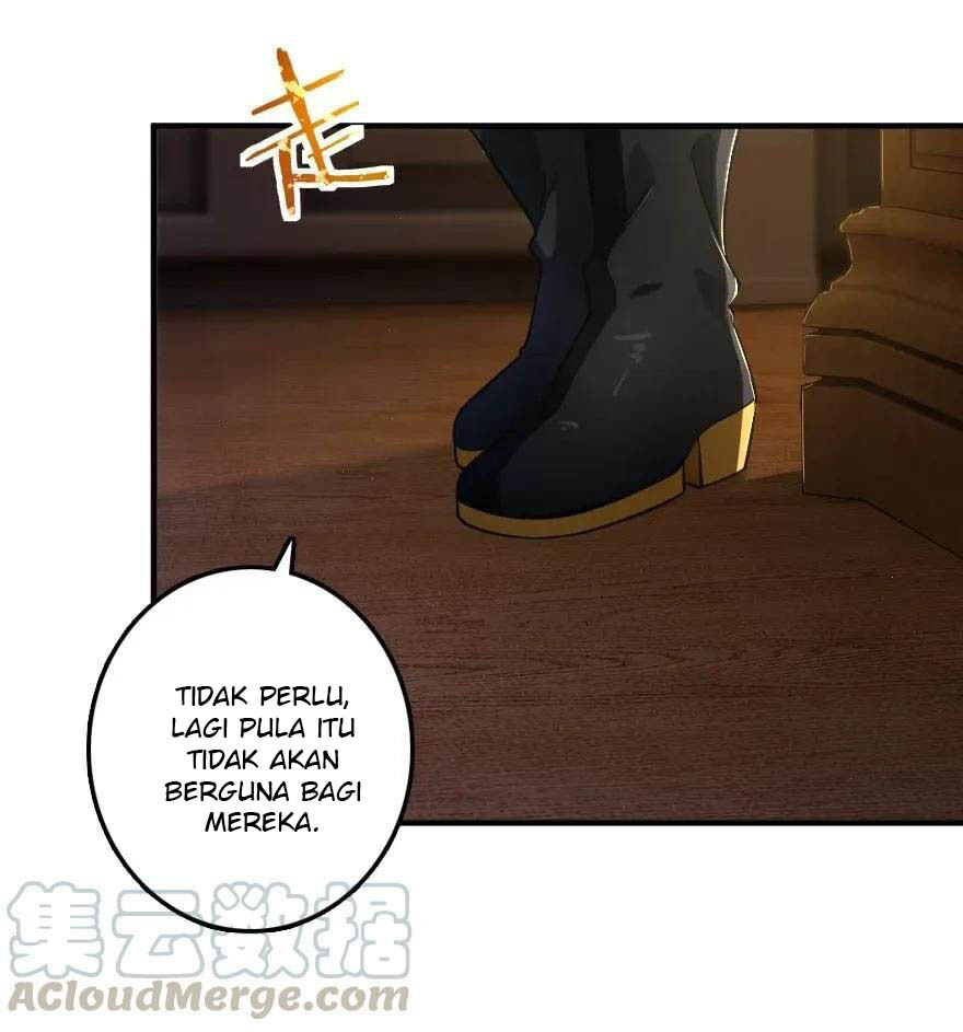 Release That Witch Chapter 174 - halaman 18