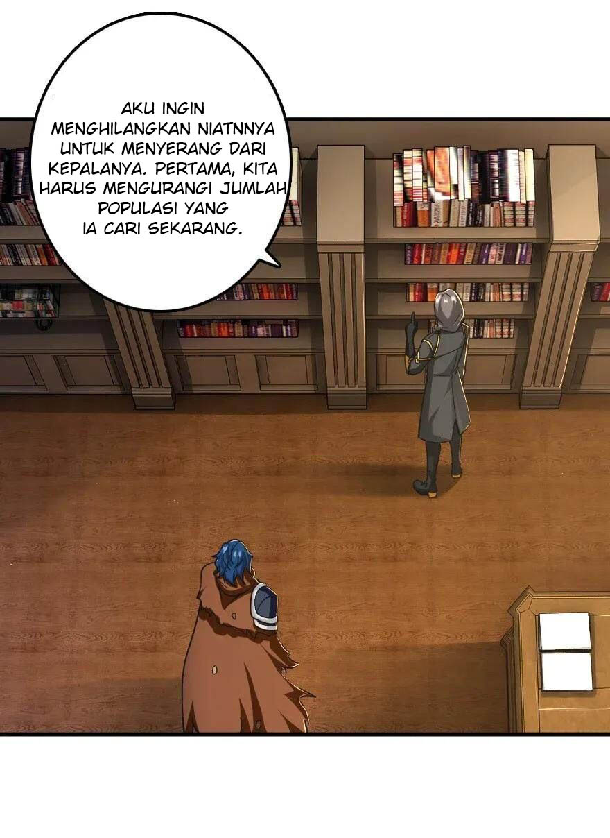 Release That Witch Chapter 174 - halaman 19