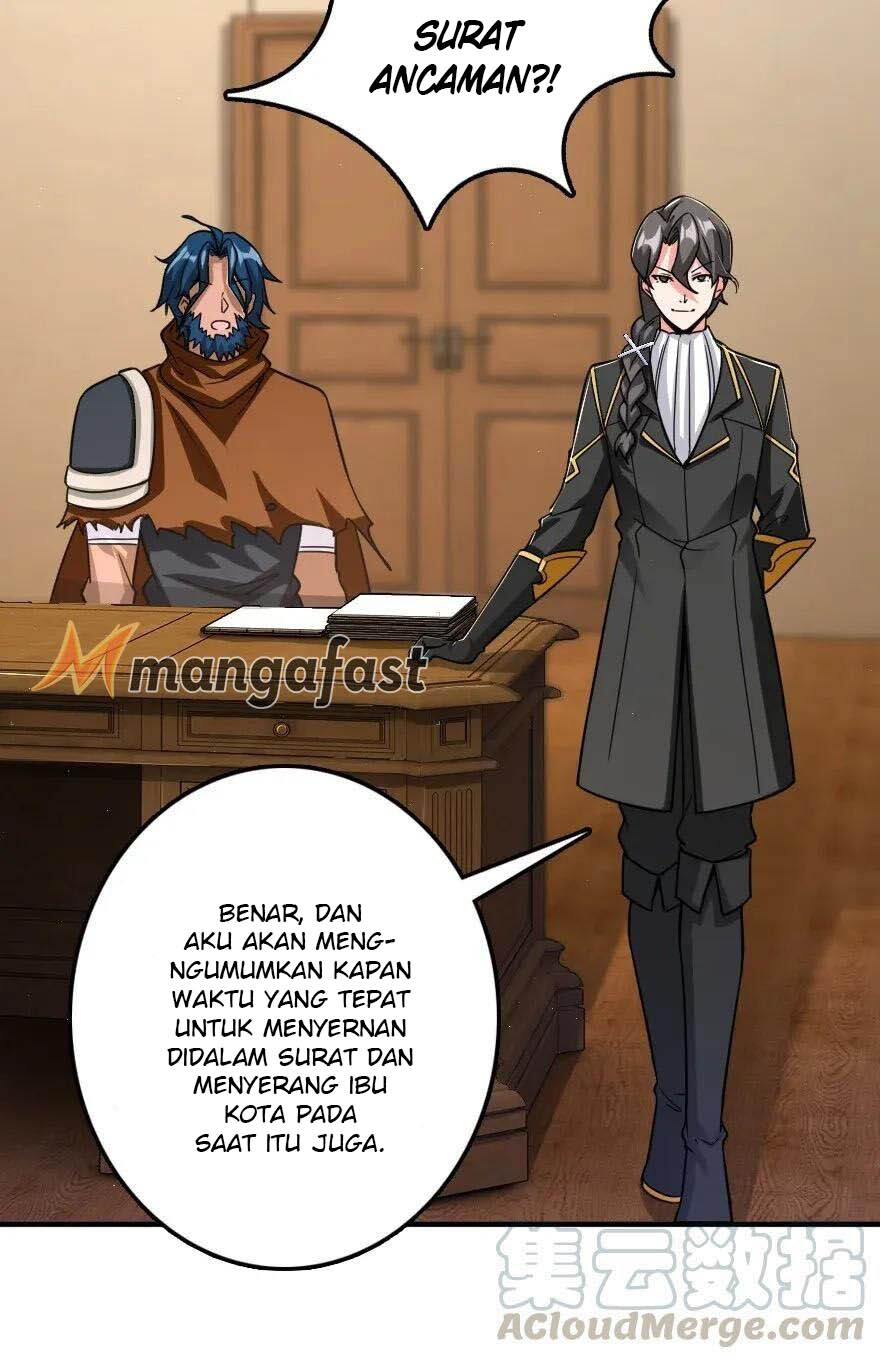 Release That Witch Chapter 174 - halaman 26