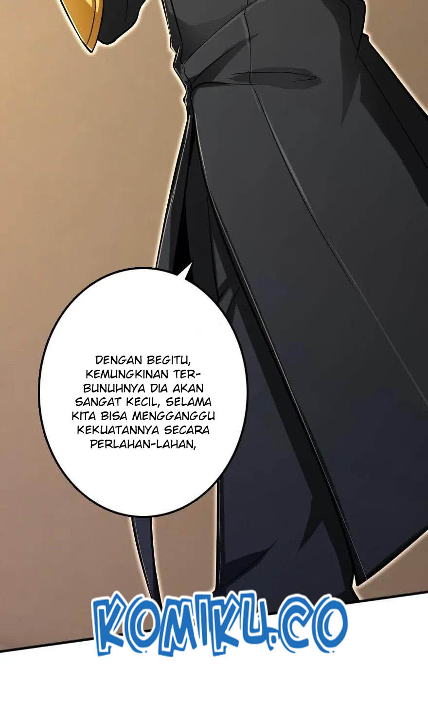 Release That Witch Chapter 174 - halaman 28