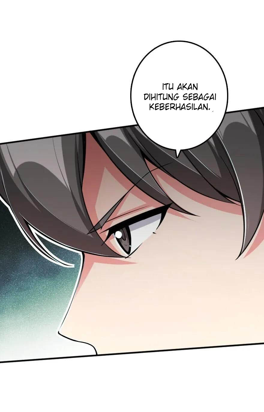 Release That Witch Chapter 174 - halaman 29