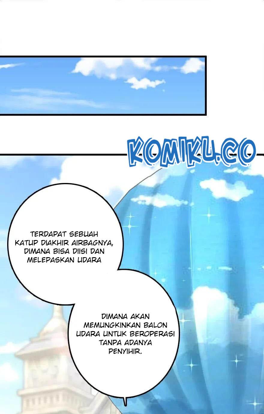 Release That Witch Chapter 174 - halaman 36