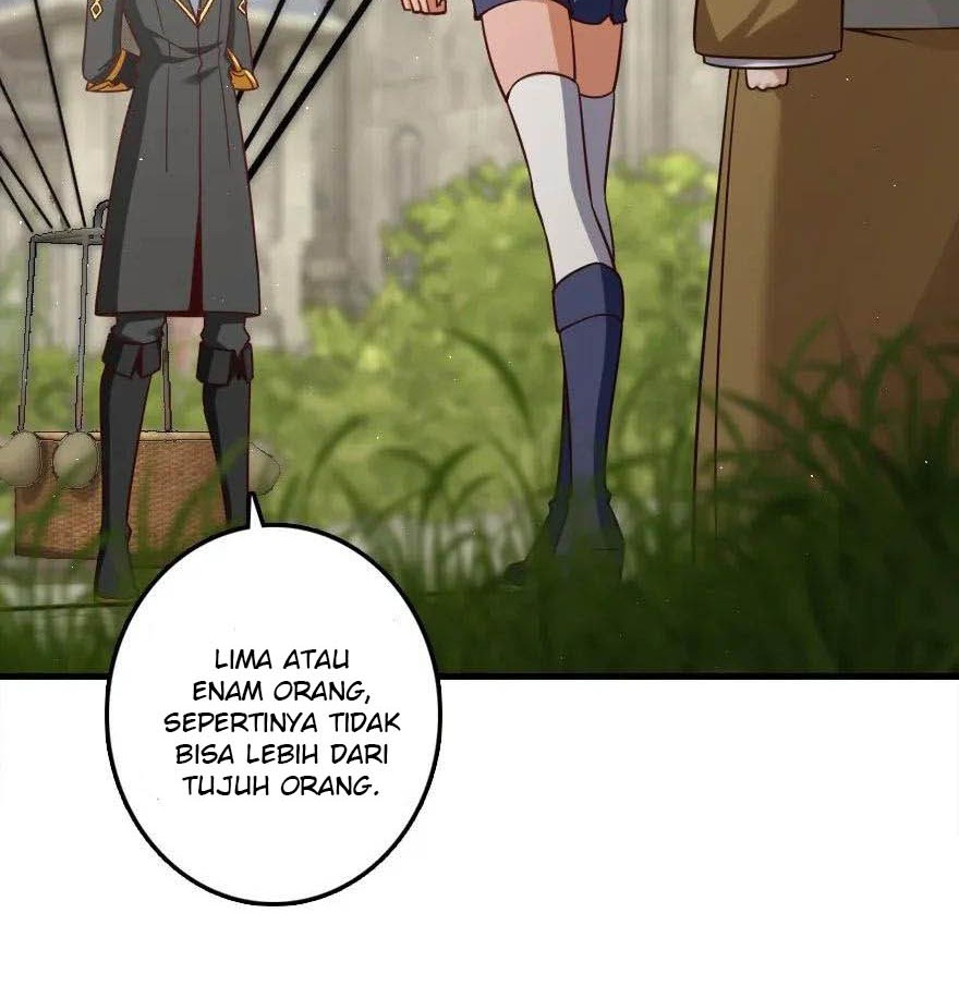 Release That Witch Chapter 174 - halaman 39