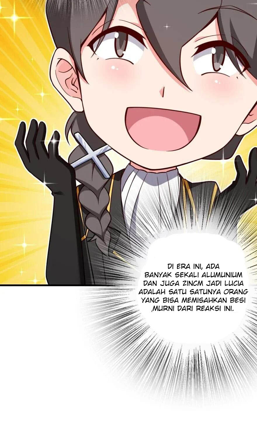 Release That Witch Chapter 174 - halaman 42