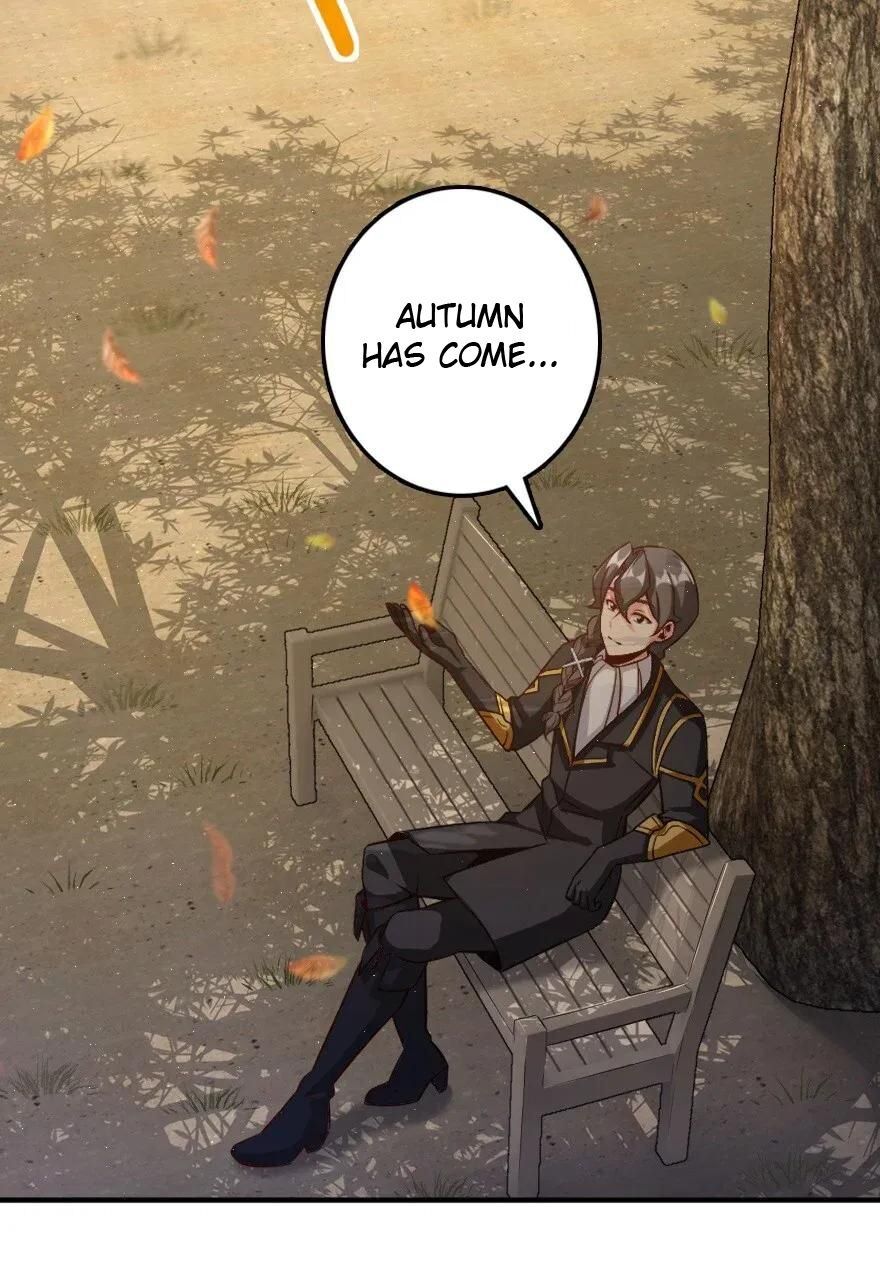 Release That Witch Chapter 175 - halaman 19