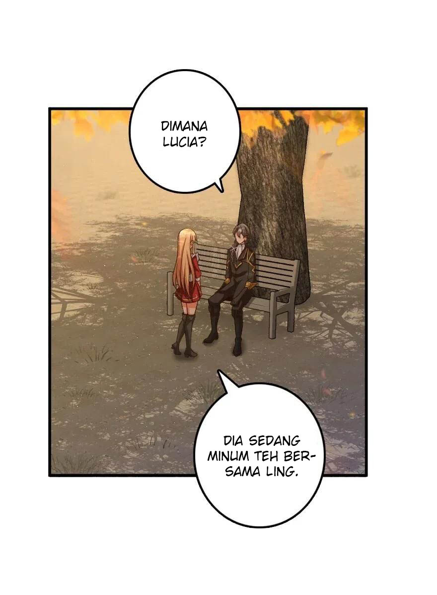Release That Witch Chapter 175 - halaman 23