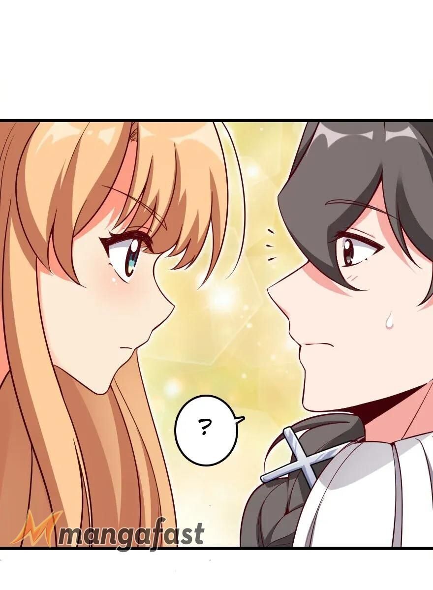 Release That Witch Chapter 175 - halaman 24