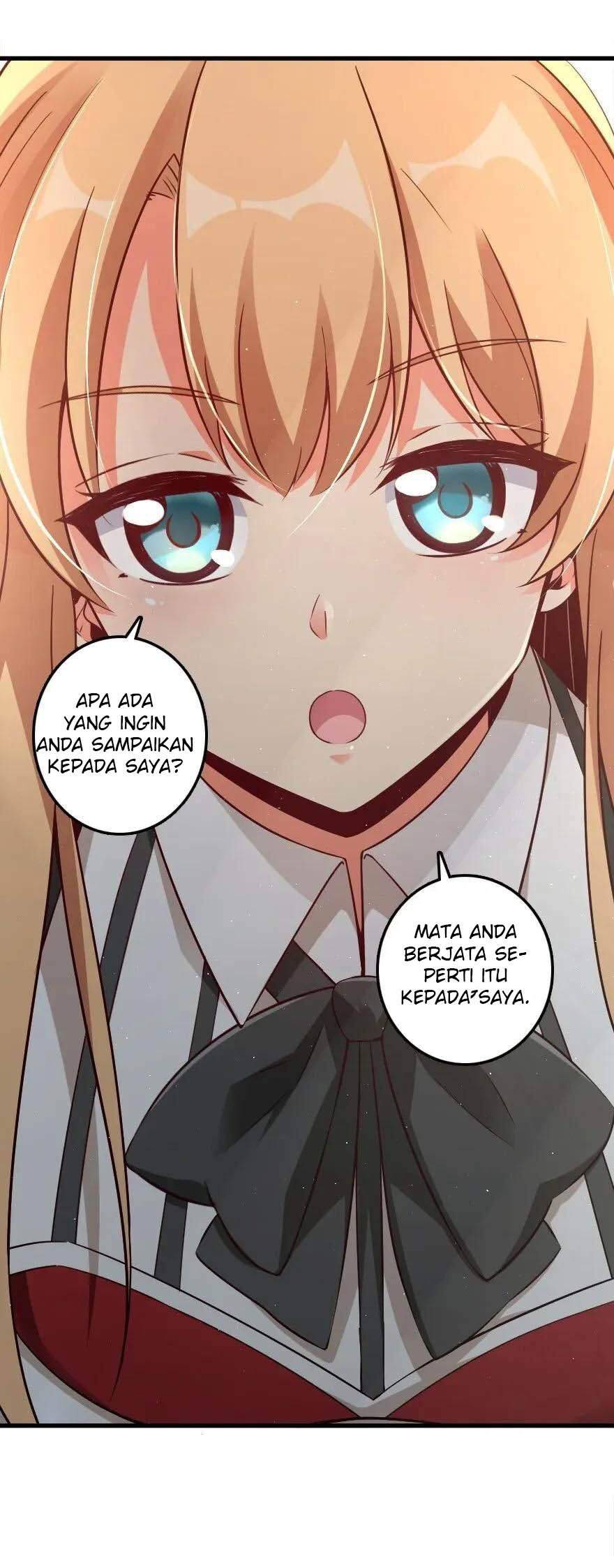 Release That Witch Chapter 175 - halaman 25