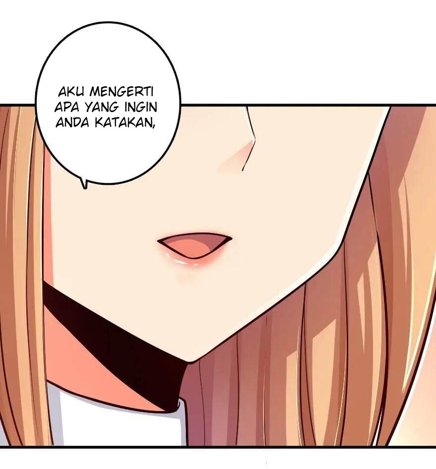 Release That Witch Chapter 175 - halaman 31