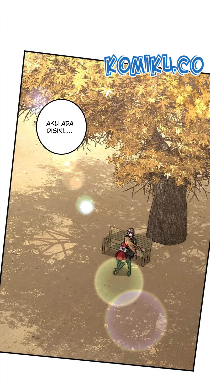 Release That Witch Chapter 175 - halaman 37