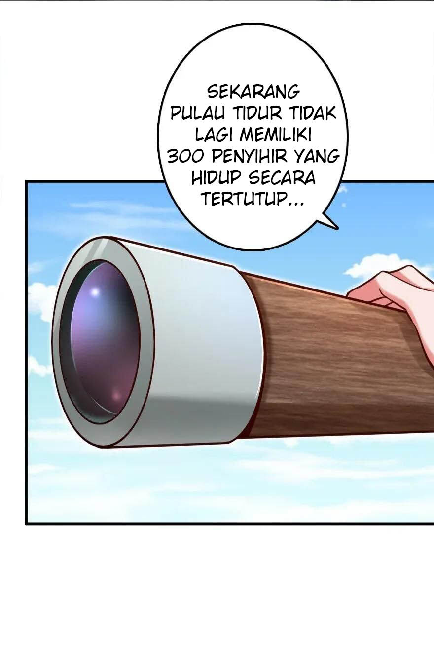 Release That Witch Chapter 175 - halaman 43