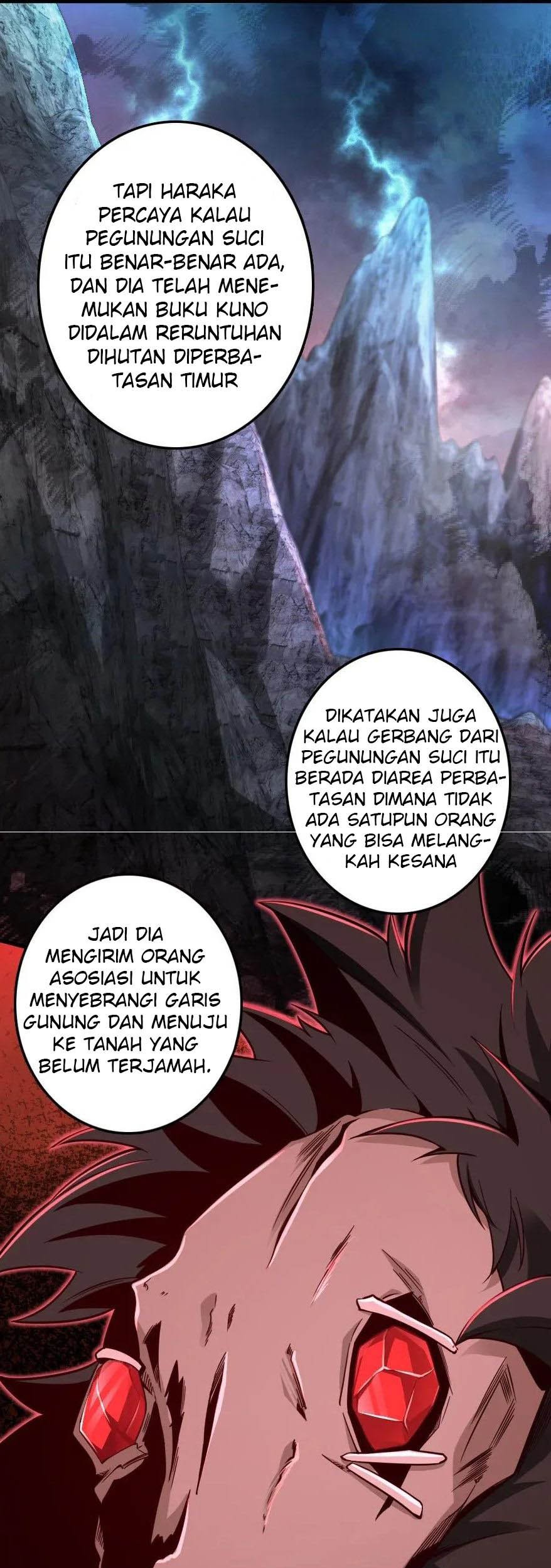 Release That Witch Chapter 176 - halaman 27