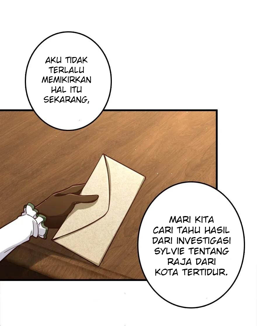 Release That Witch Chapter 176 - halaman 32