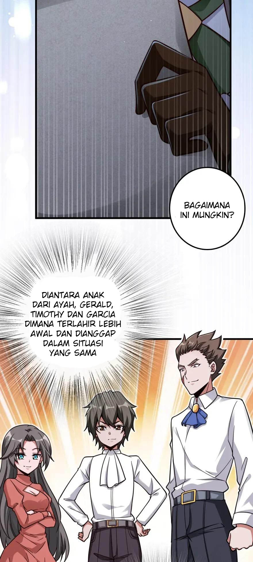Release That Witch Chapter 176 - halaman 36