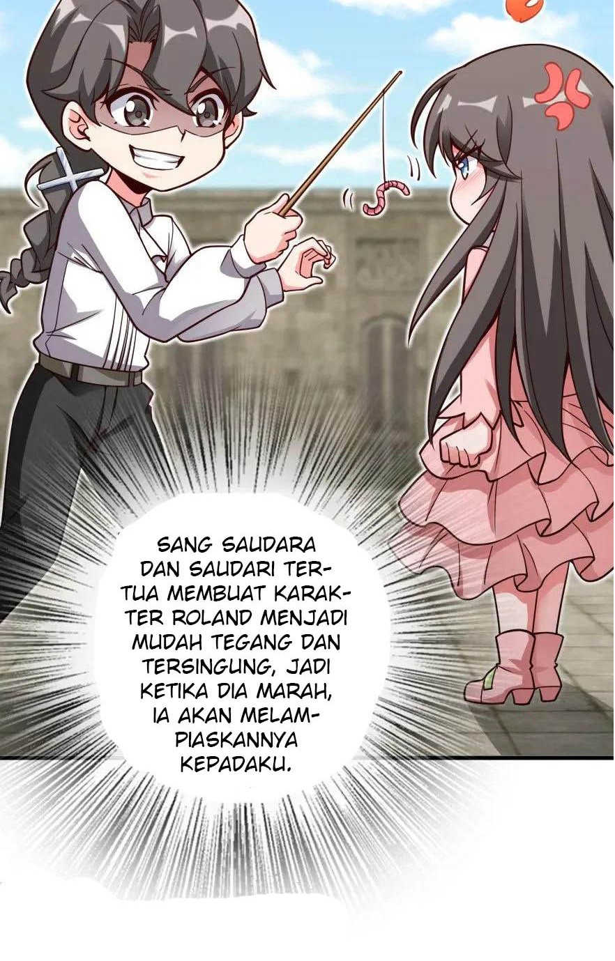 Release That Witch Chapter 176 - halaman 38