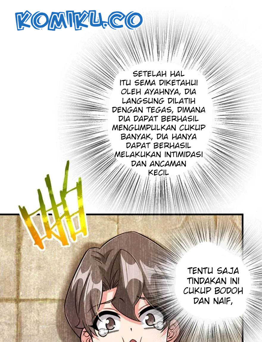 Release That Witch Chapter 176 - halaman 39