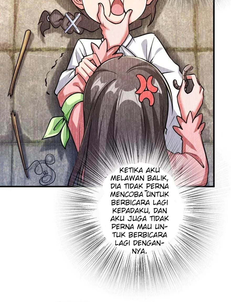 Release That Witch Chapter 176 - halaman 40