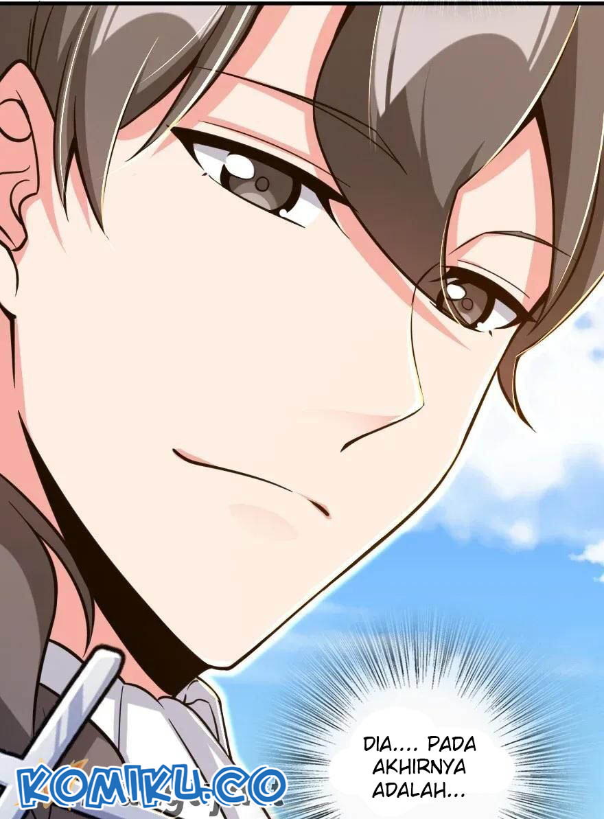 Release That Witch Chapter 176 - halaman 44
