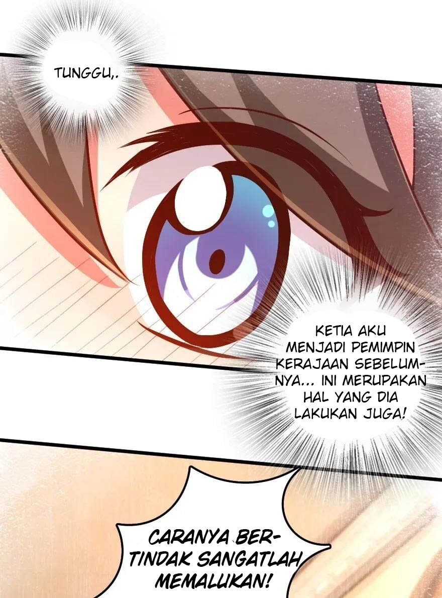 Release That Witch Chapter 177 - halaman 20