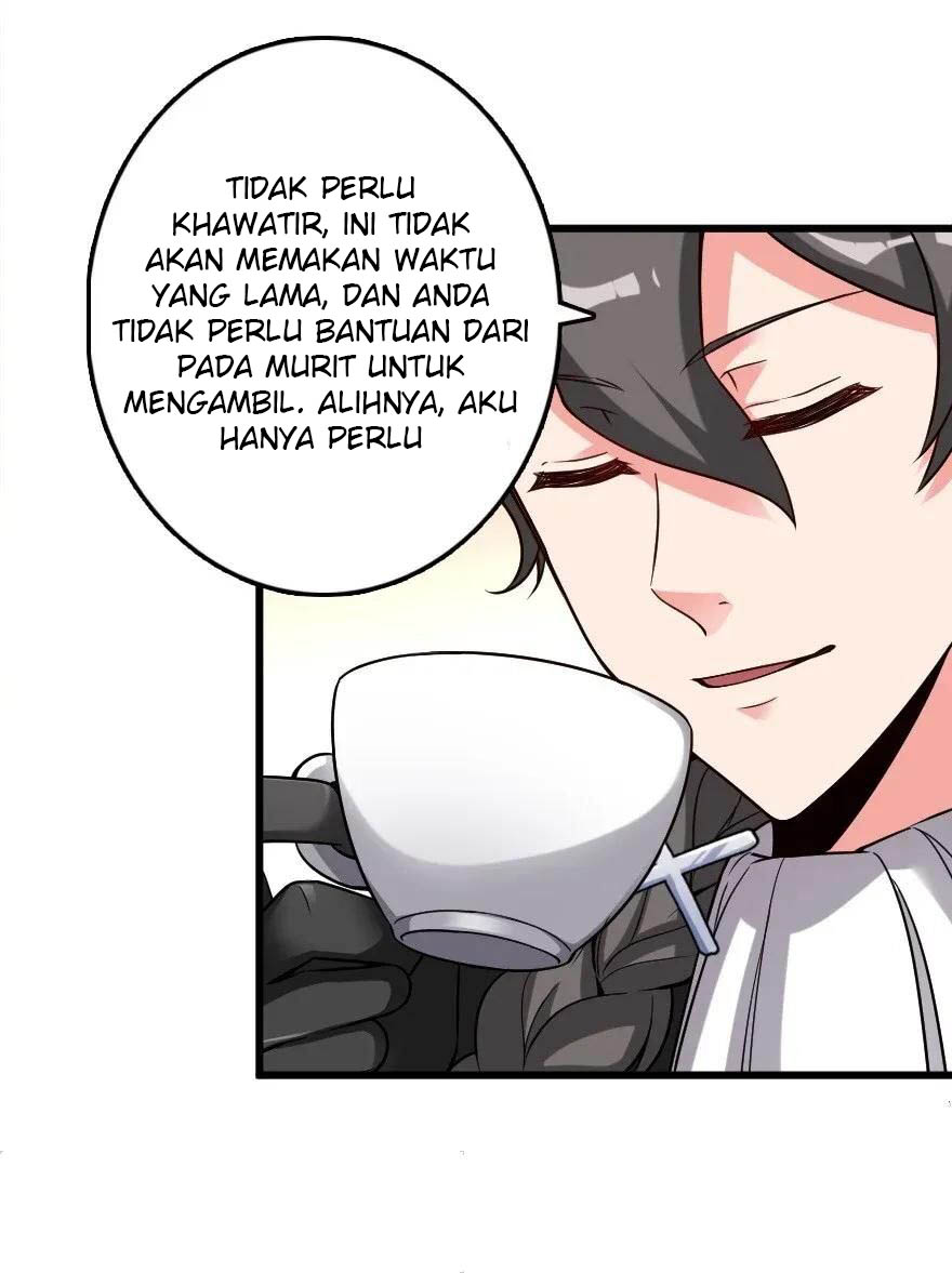 Release That Witch Chapter 177 - halaman 27