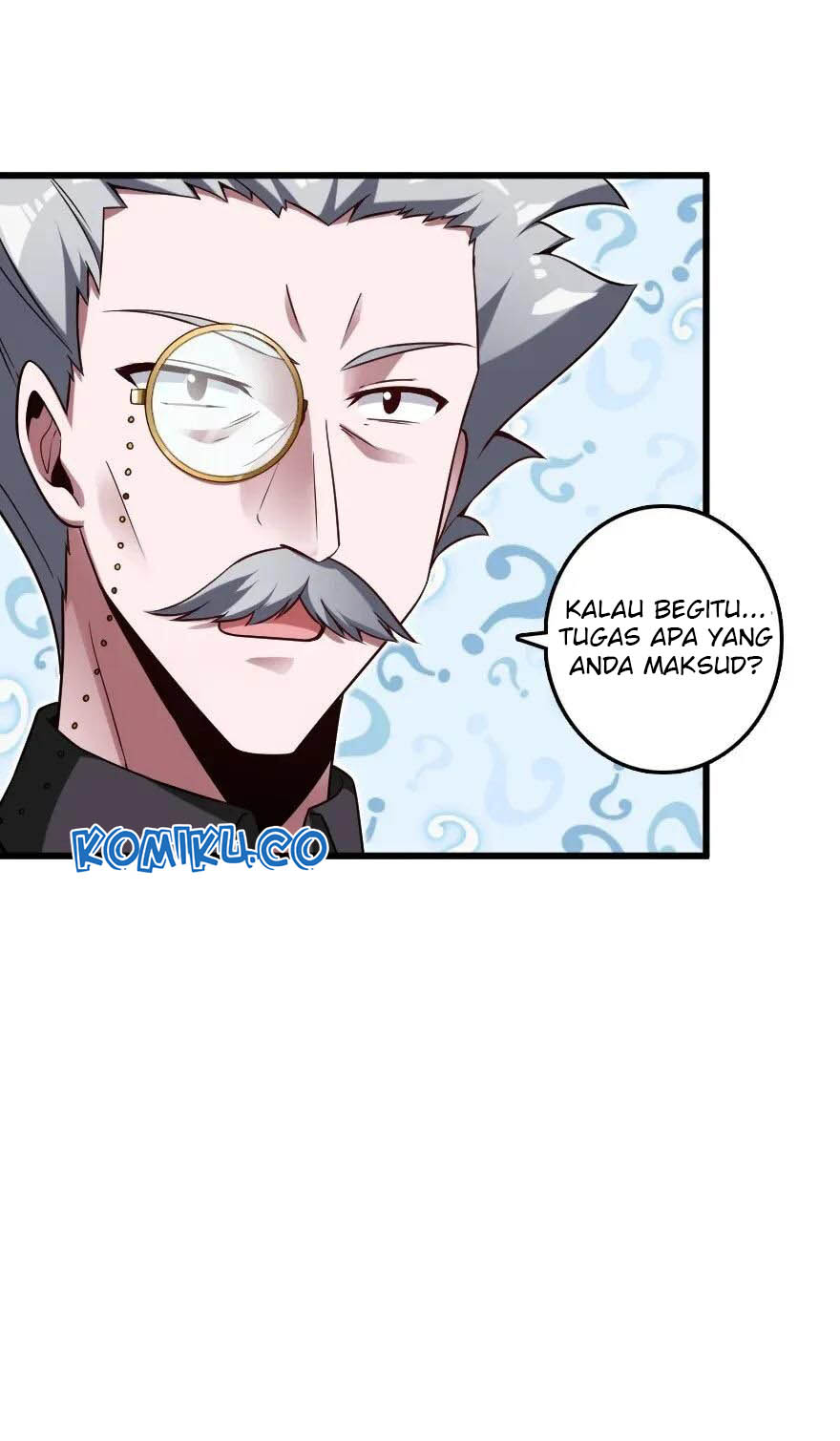 Release That Witch Chapter 177 - halaman 28